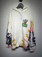 Assholes Live Forever Giraffe Pussy Hoodie 3XL