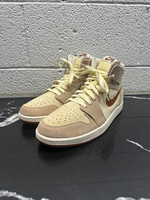 Jordan Zoom Air Formula 23 Suede Sneakers 11