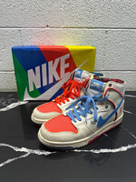 DS Nike Dunk SB Ishod x Magnus Masc 10.5