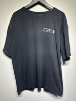 97 Prince Tour Crew Tee Black XL