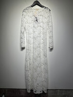 NWT Johnny Was Coverup Dress (Retail: $515) S