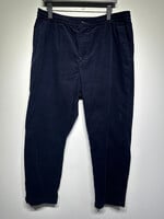 Stussy No Vacancy Blue Velvet Pants Masc 36