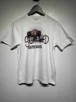 Vetements Screwed SD Tee S AS IS