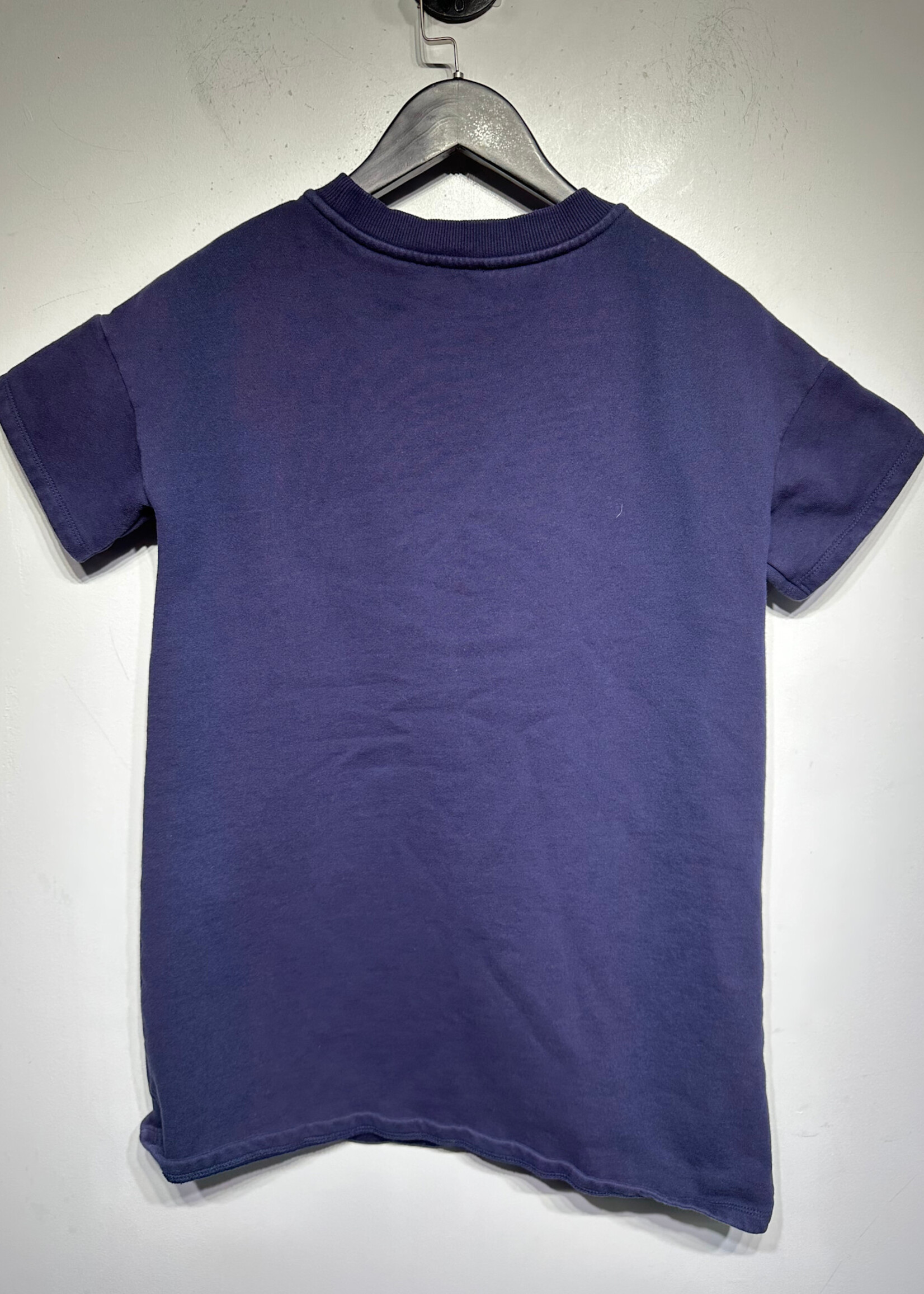 Kenzo Navy Blue Kids Dress 14Y