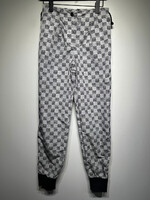 Louis Vuitton Damier Joggers 34/27"-28"