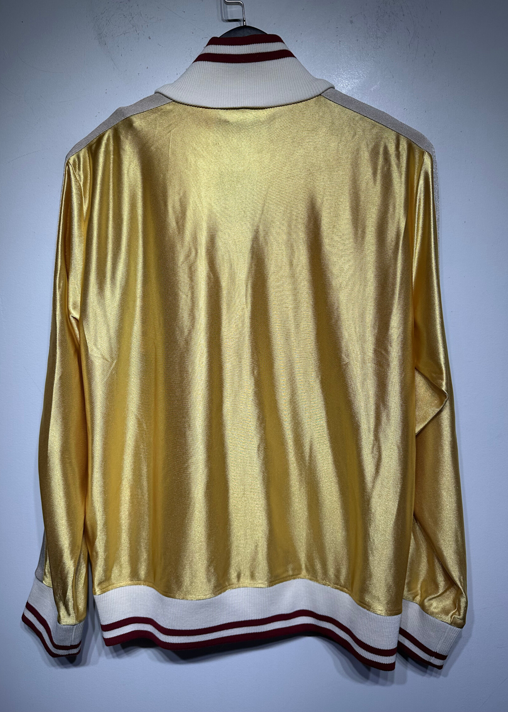 Moncler Genius Yellow Track Jacket Masc M