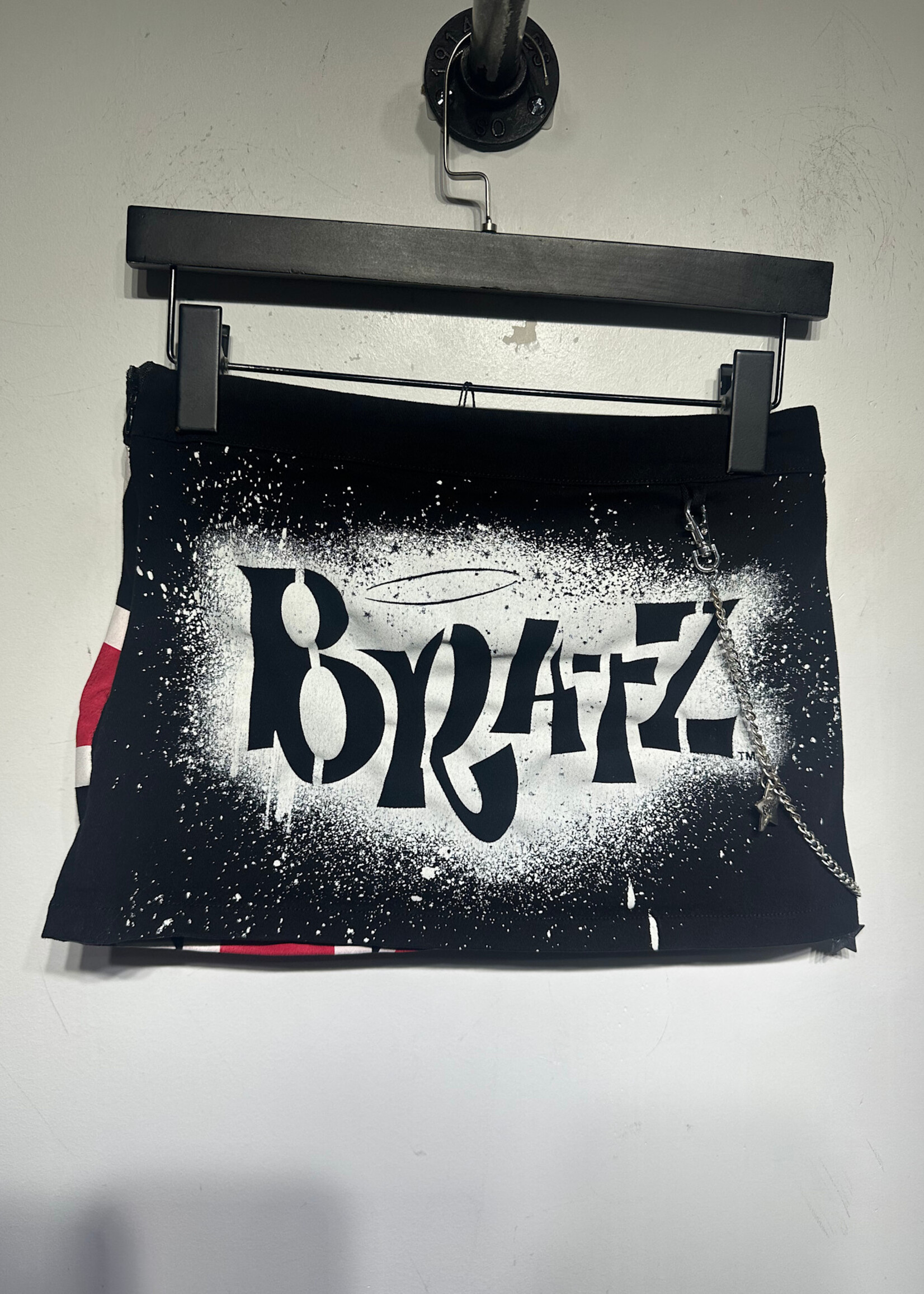 Bratz x Dolls Kill Chain Mini Skirt 26