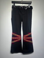 Bratz x Dolls Kill Chain Pants 26