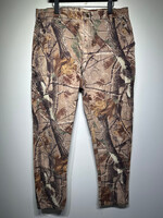 Carhartt Realtree Camo Carpenters Masc 38x34