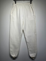 Gucci Vintage White Sweatpants 28-30