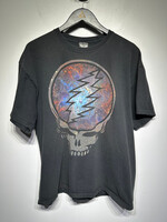 09 Grateful Dead Space Head Tee XL
