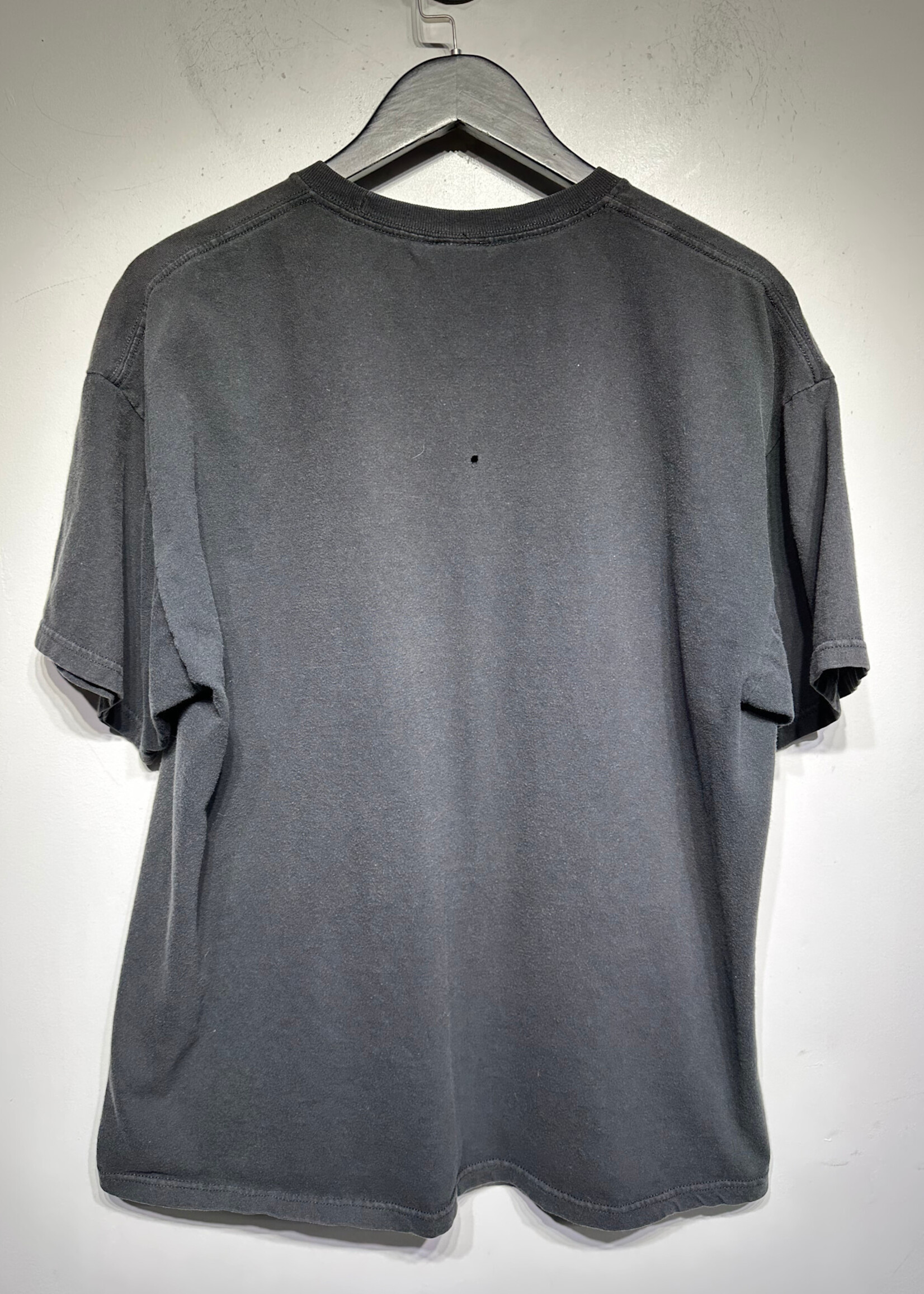 09 Grateful Dead Space Head Tee XL