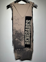 Salvage Y2K Renegades Dress S