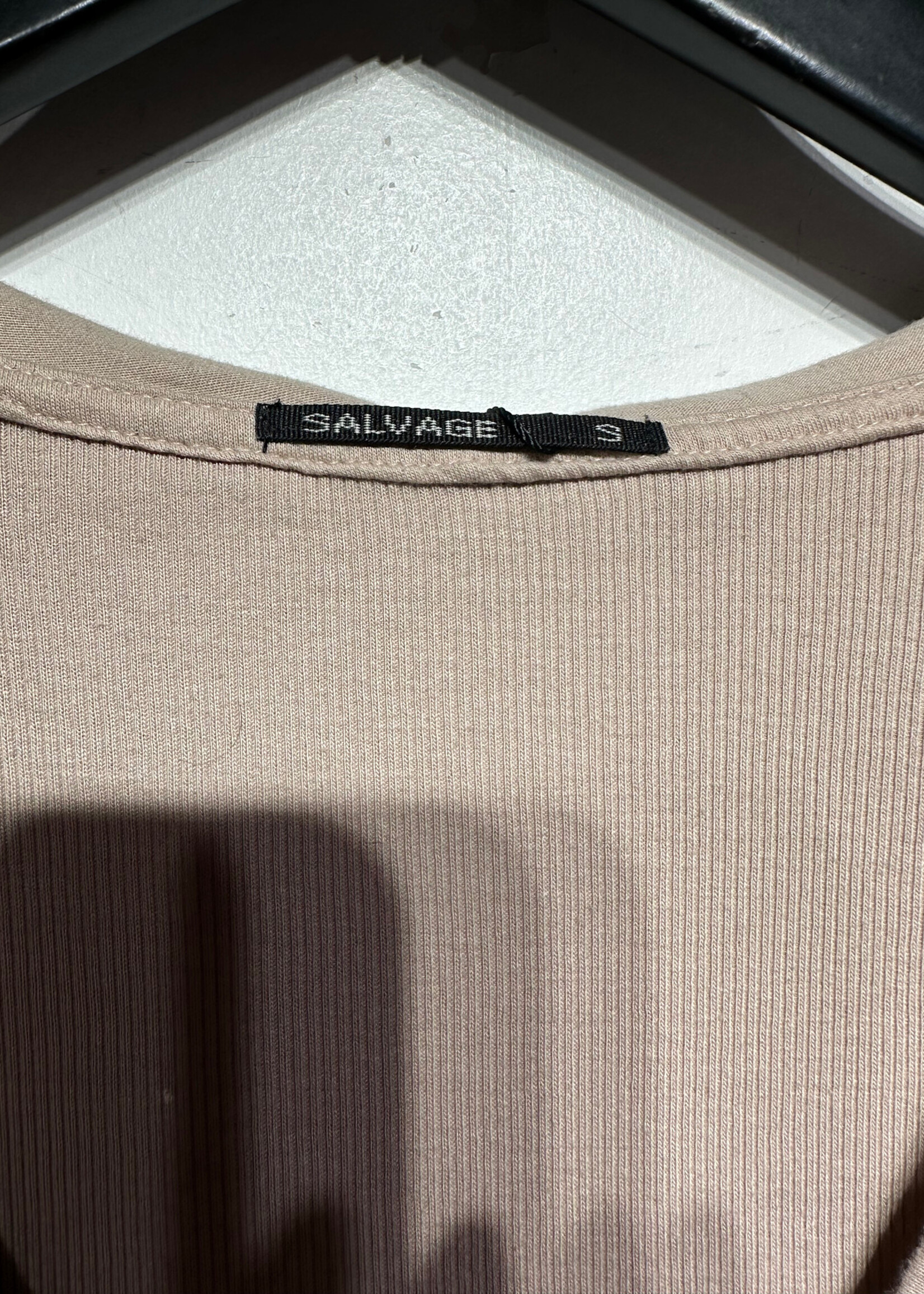 Salvage Y2K Renegades Dress S