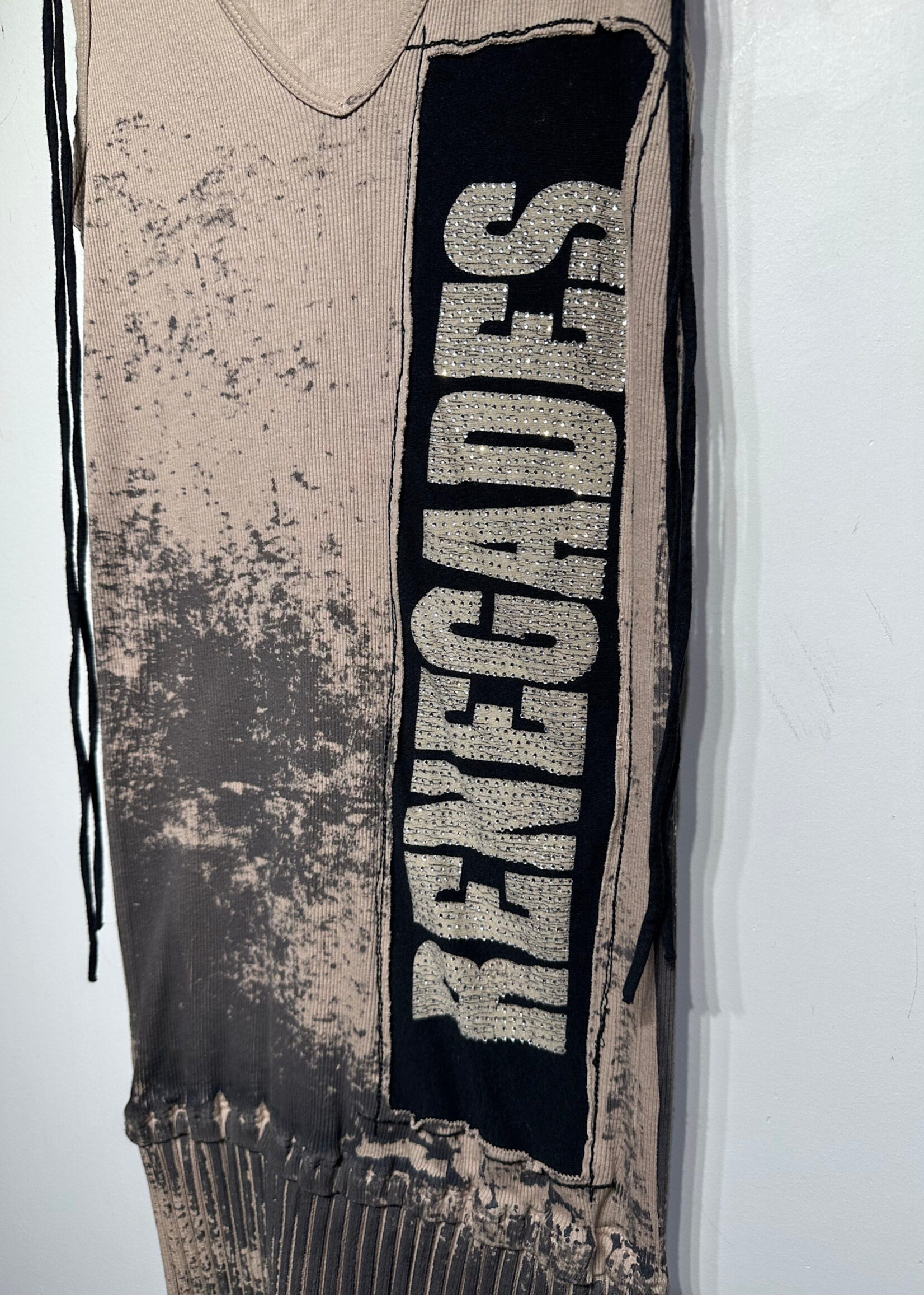 Salvage Y2K Renegades Dress S