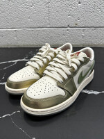 Jordan 1 Low 'Year of the Dragon' Fem 5.5