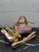 Guess Y2K 3 Piece Set AS IS