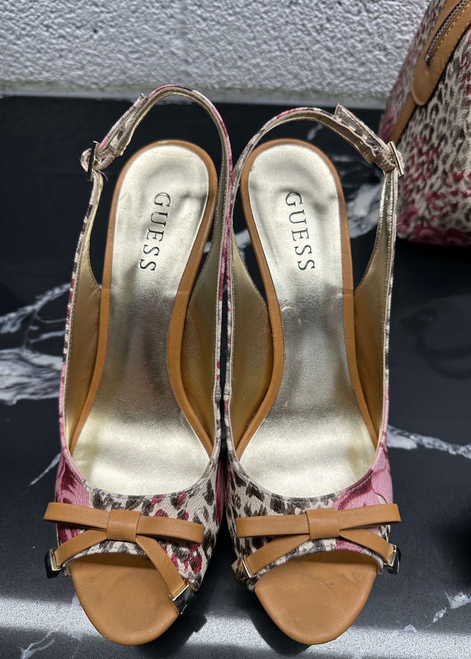 Guess Y2K 3 Piece Set AS IS