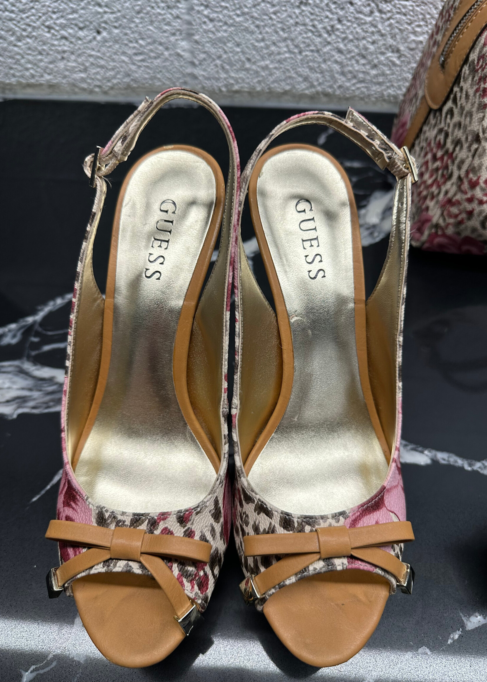 Guess Y2K 3 Piece Set AS IS