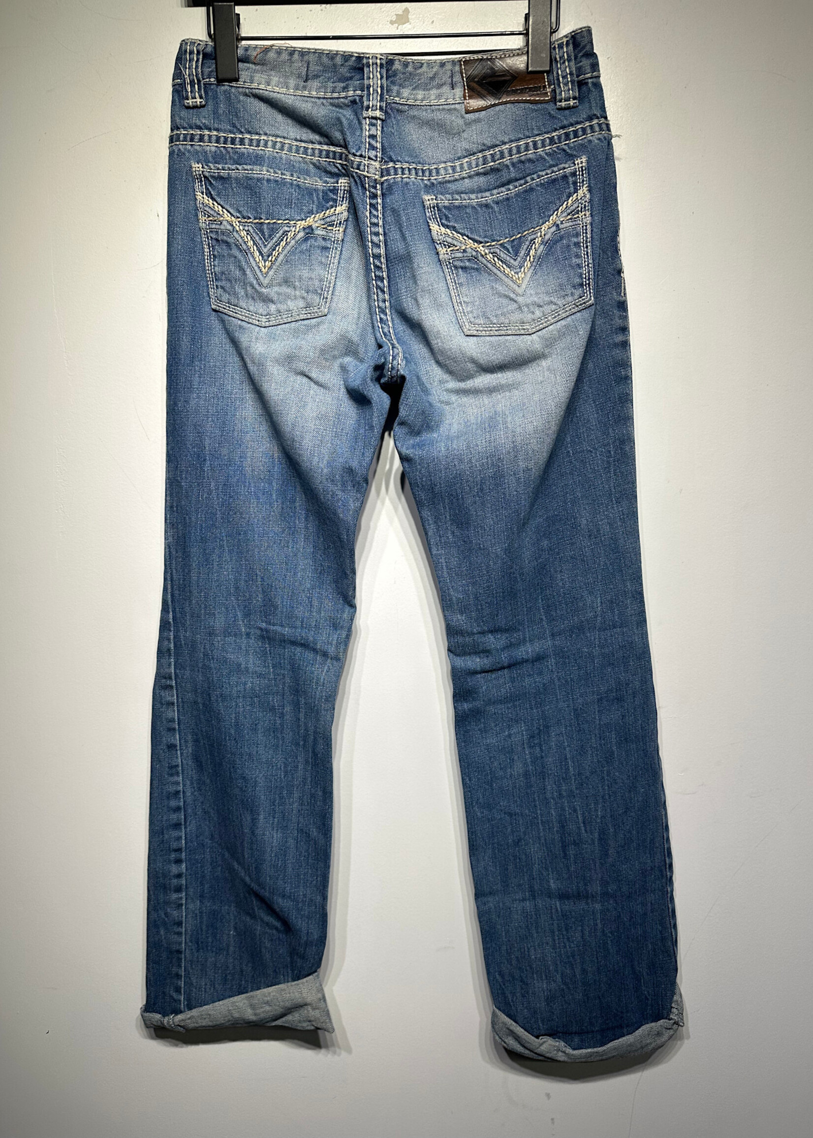 Rock & Roll Cowboy Jeans 28