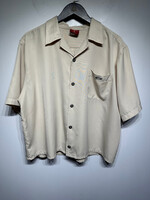 Oakley Software Beige Crop BU XL