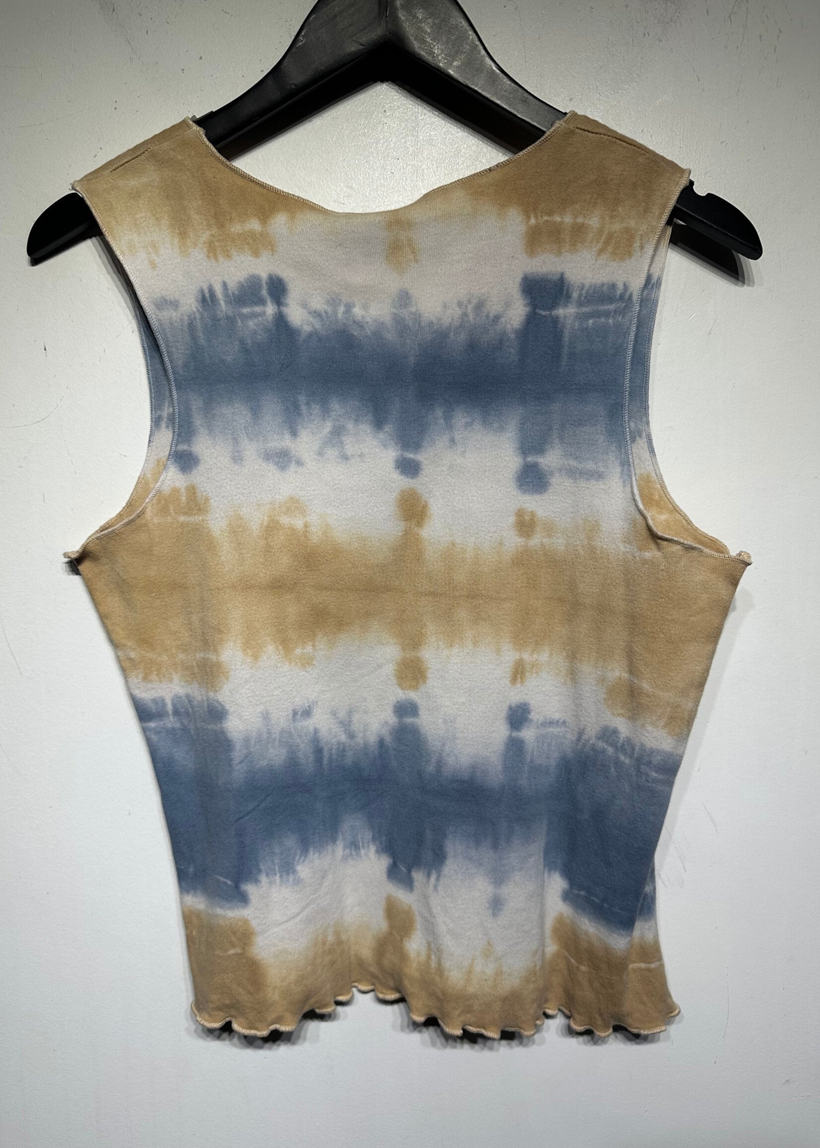 Harley Tie Dye 2004 Tank M