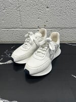 Alexander McQueen White Spirit Runner 38/8