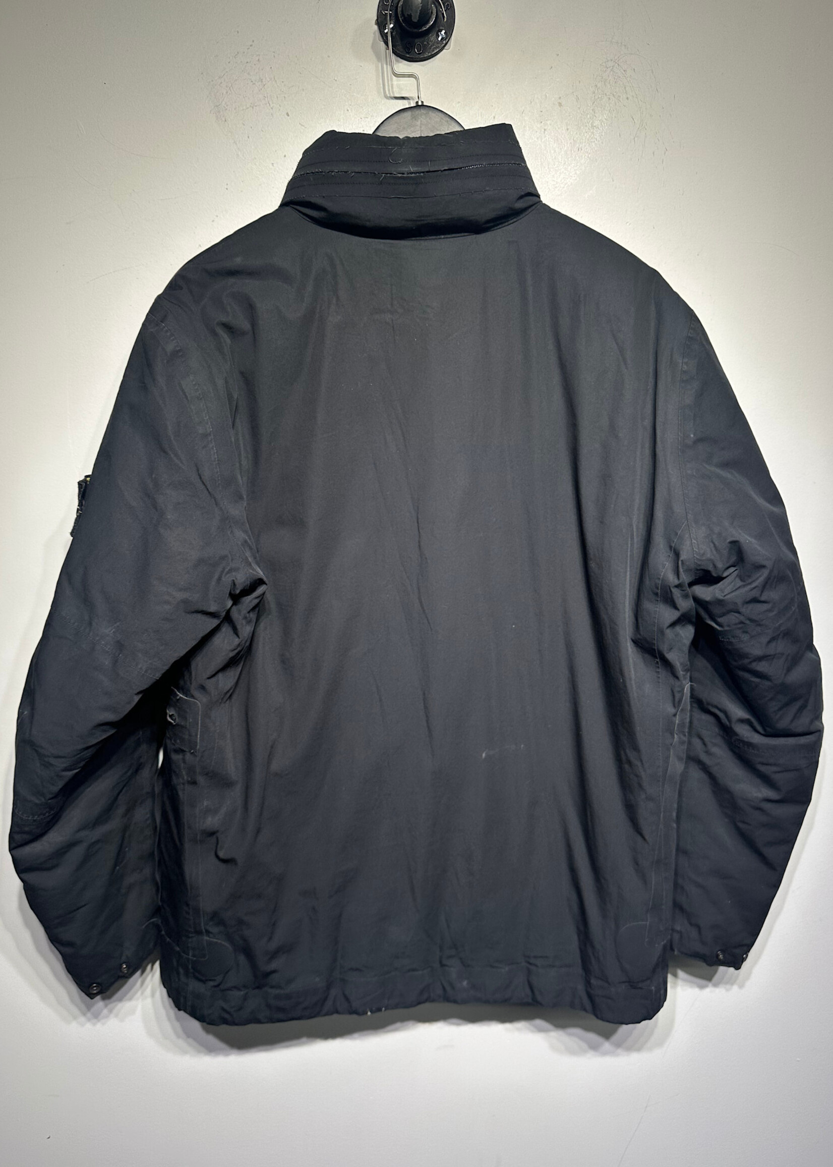 Stone Island Water Repellent Primaloft Jacket XL AS IS