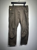 KUHL Crag Series Brown Pants Masc 36