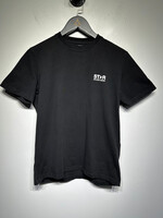 Golden Goose Black Star Back Tee XS