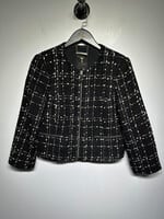 Ted Baker Chanel Style 2PC Set L