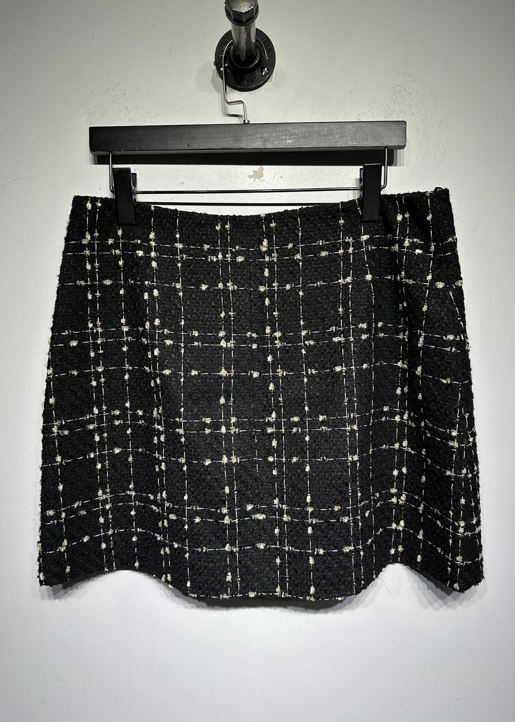 Ted Baker Chanel Style 2PC Set L