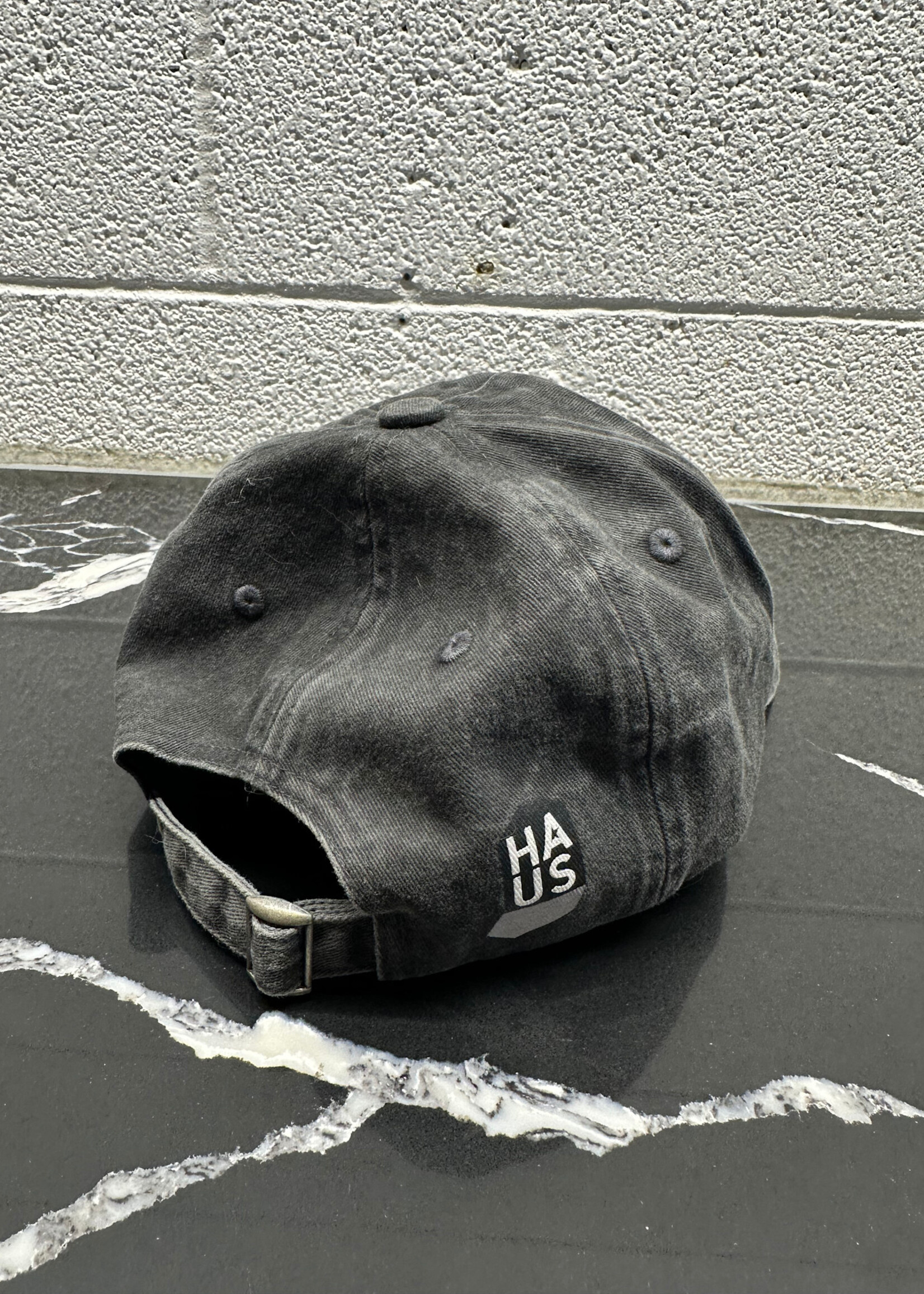 Golden Goose Dreamers Black Hat