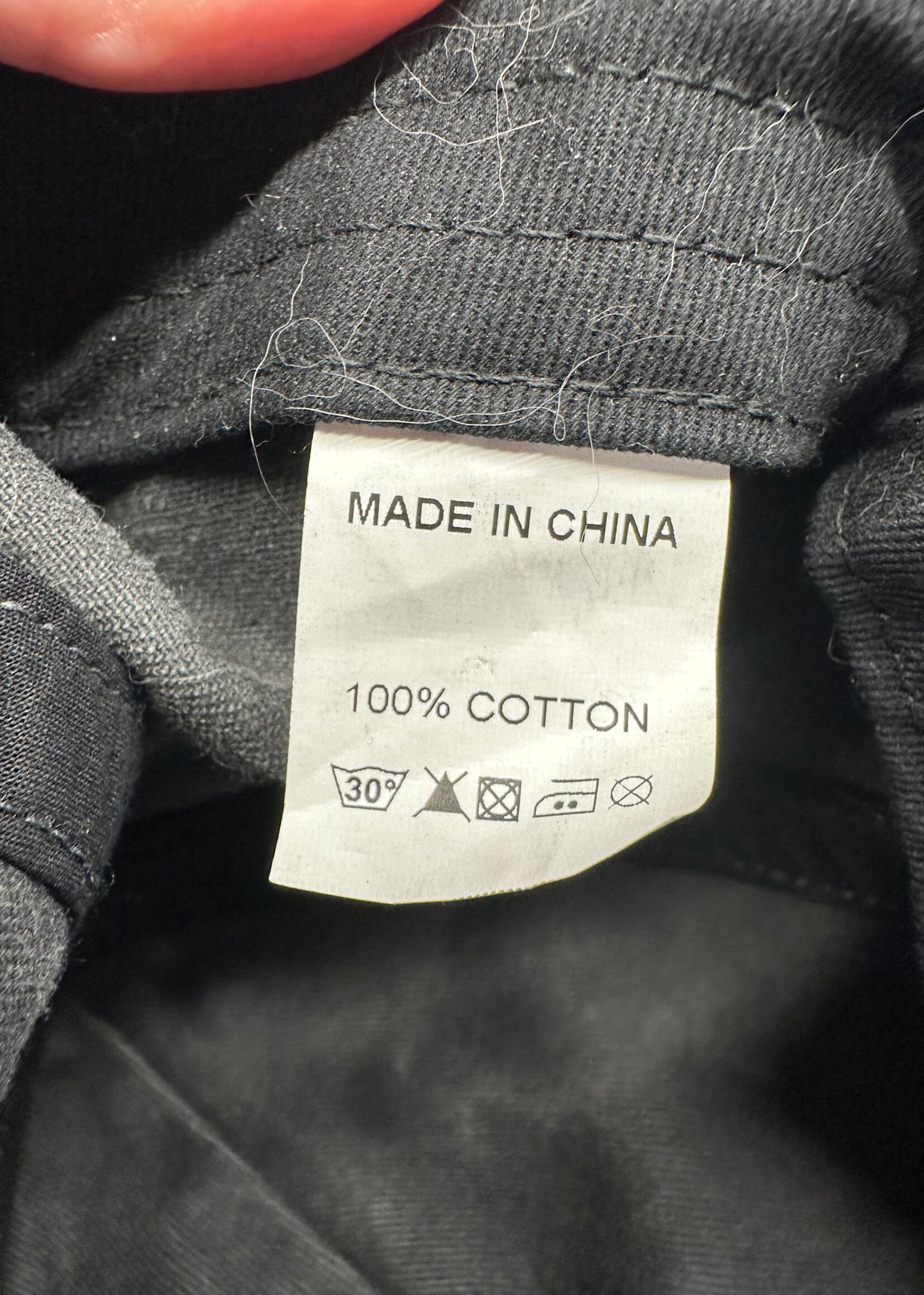 Golden Goose Dreamers Black Hat