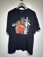 Stussy De La Soul Tee XL