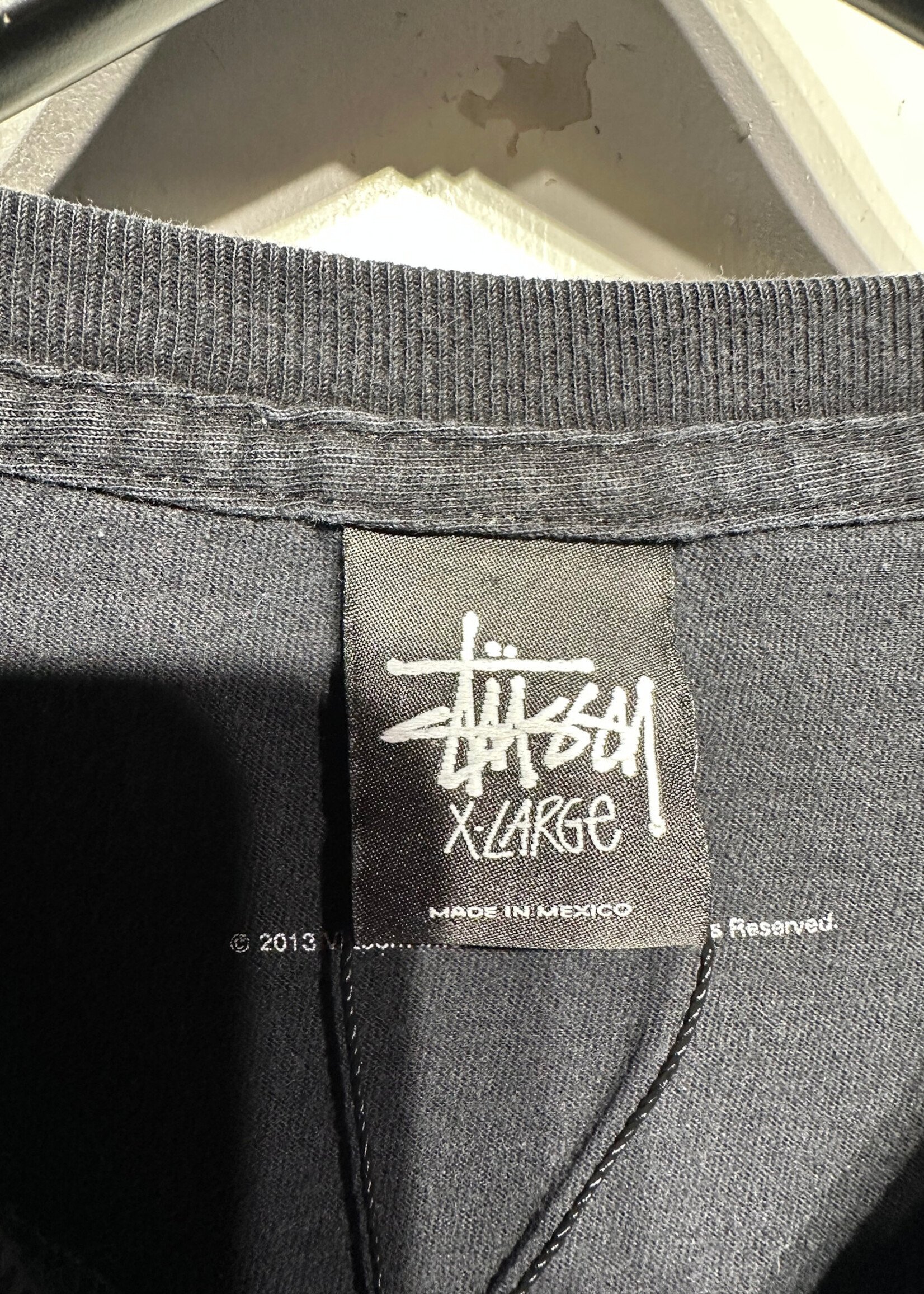 Stussy De La Soul Tee XL