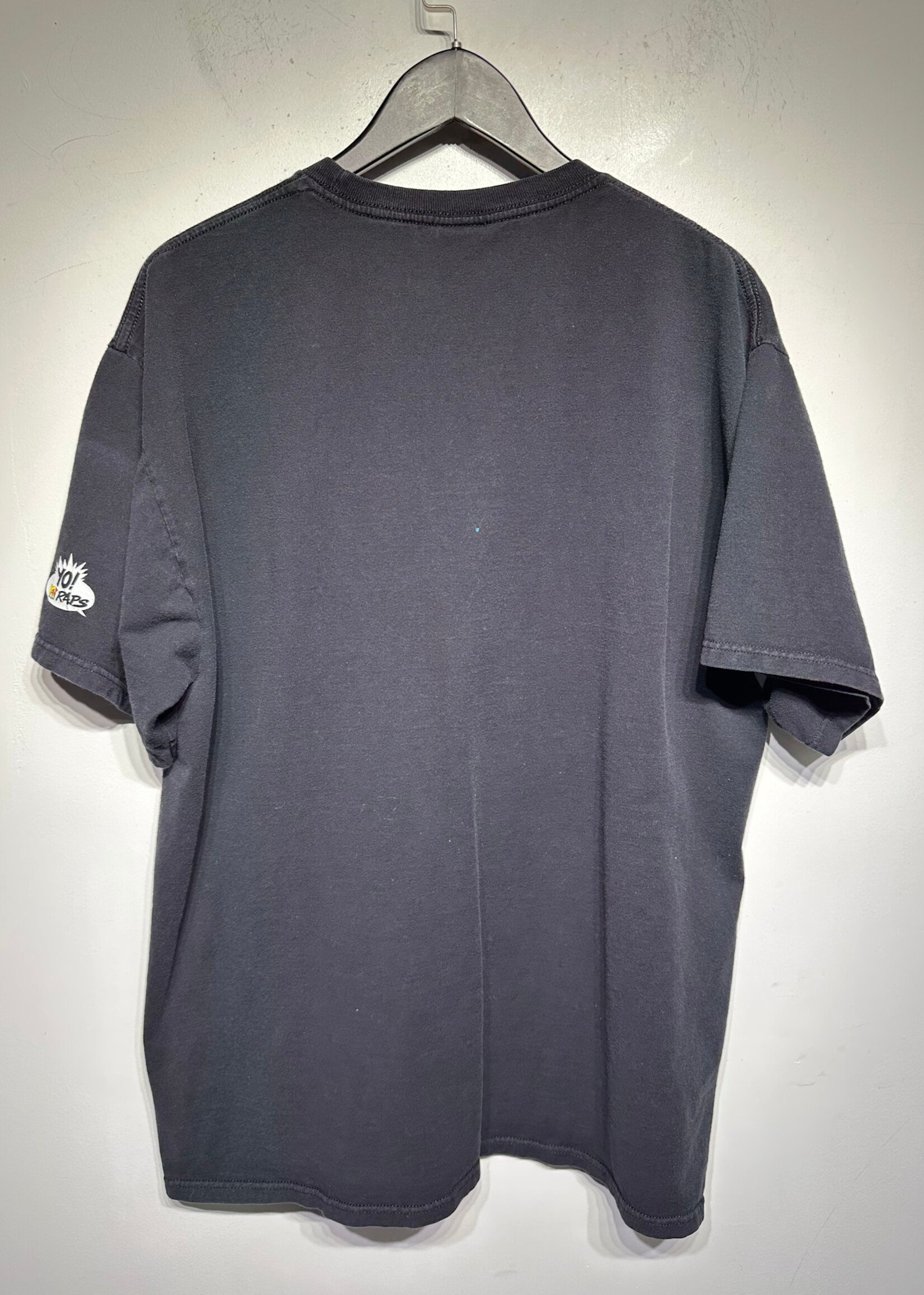 Stussy De La Soul Tee XL