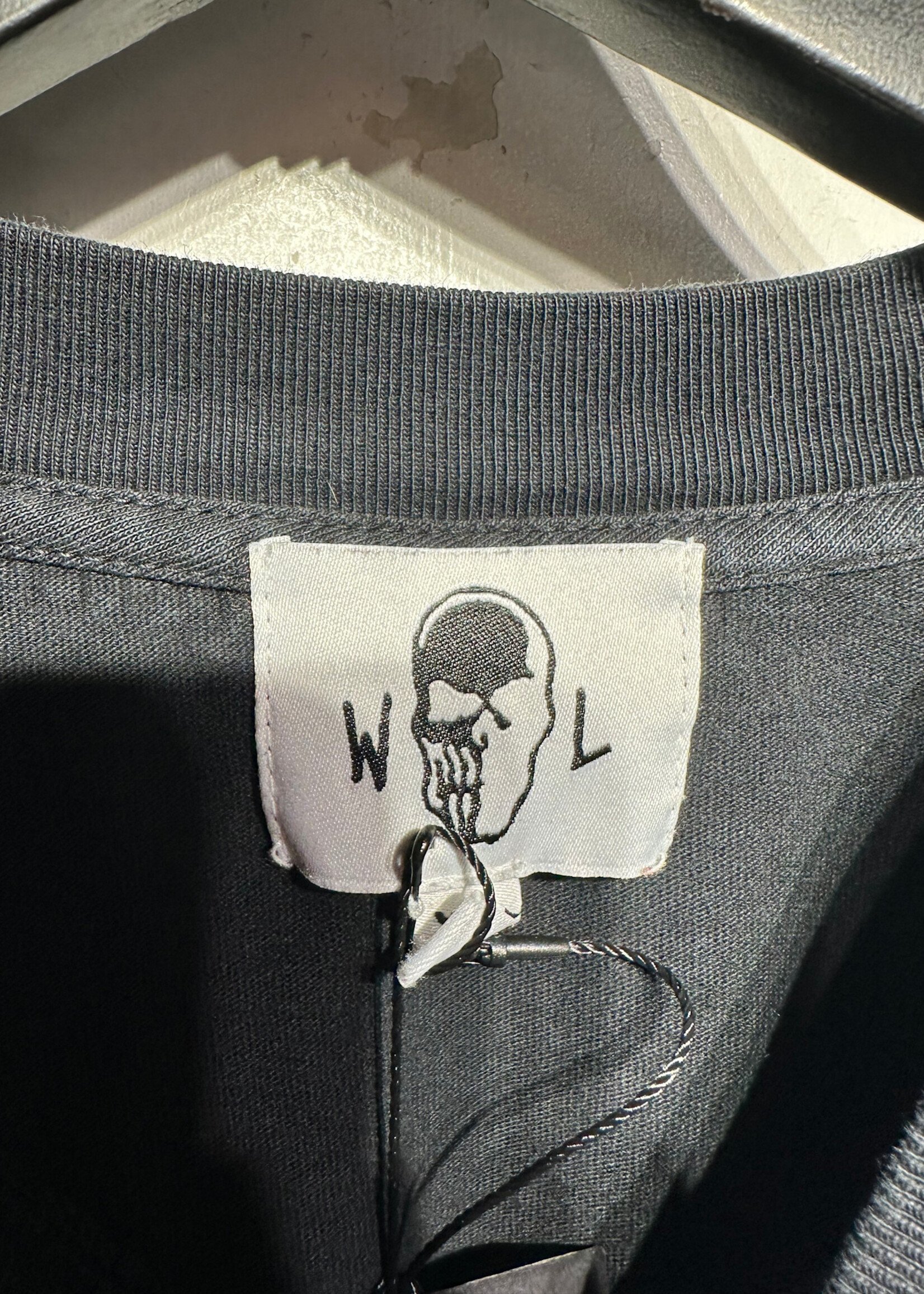 Warren Lotas Amazing Spider-Man Tee XL