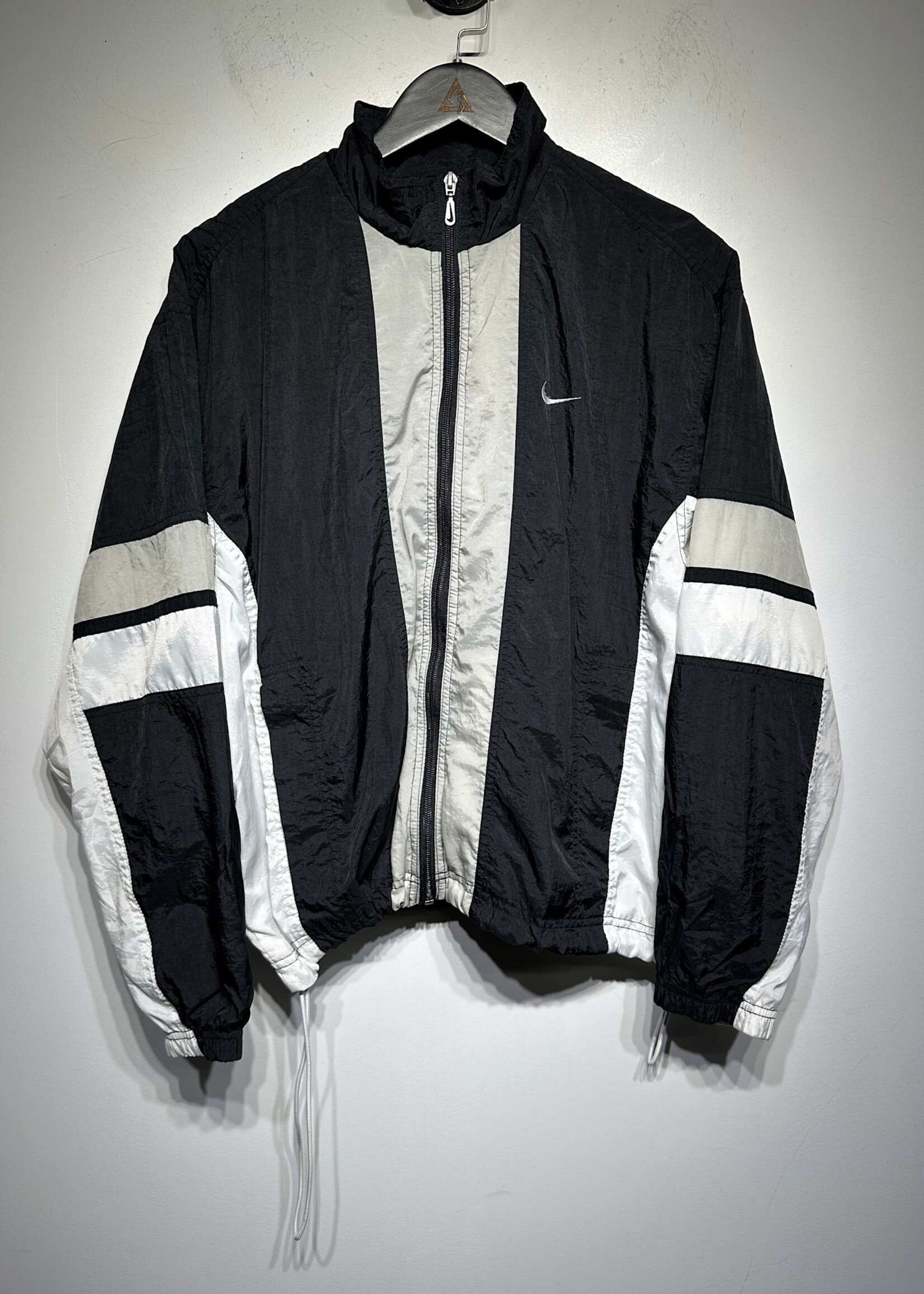 NIKE VINTAGE TWO TONE WINDBREAKER FEM S