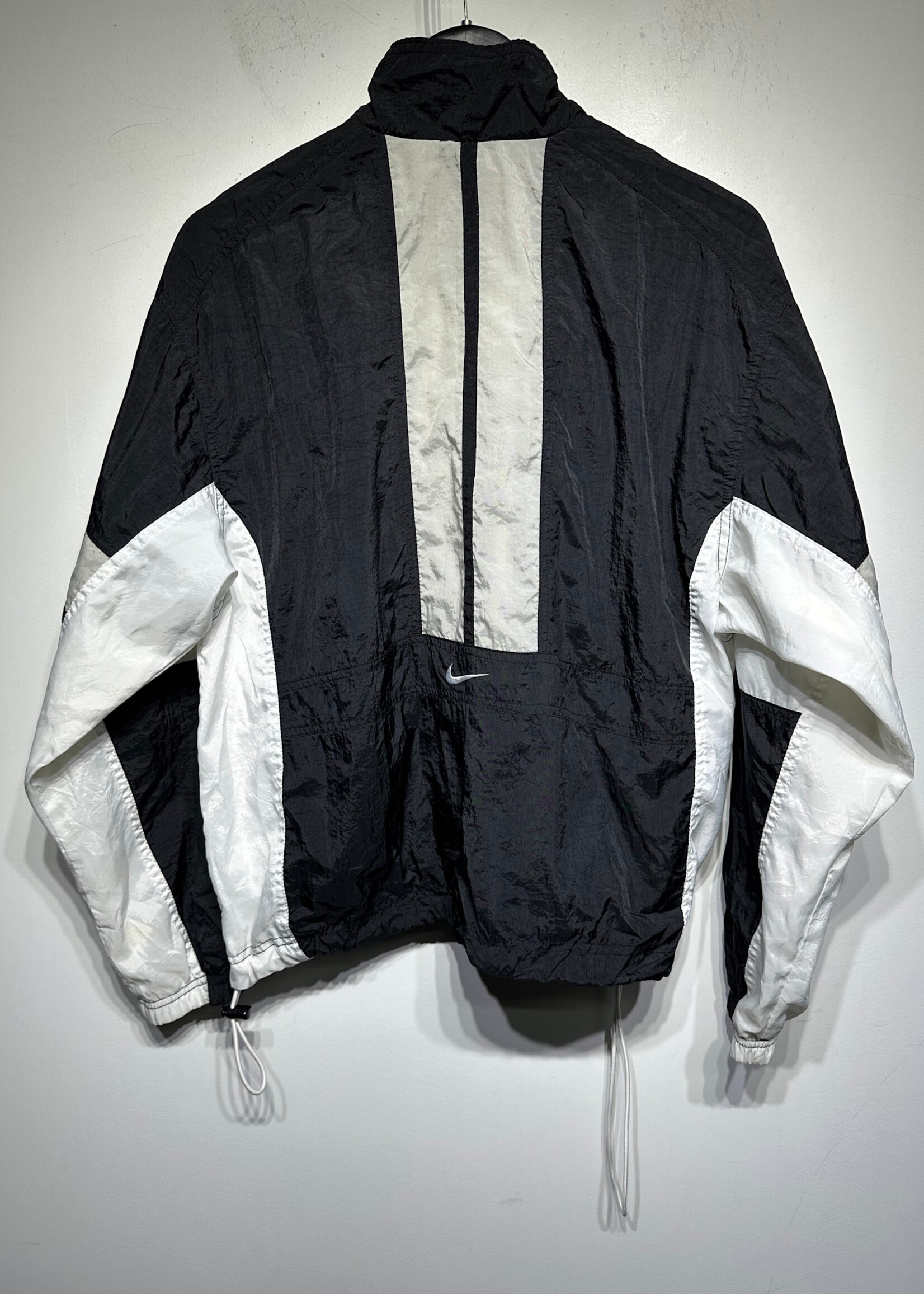 NIKE VINTAGE TWO TONE WINDBREAKER FEM S