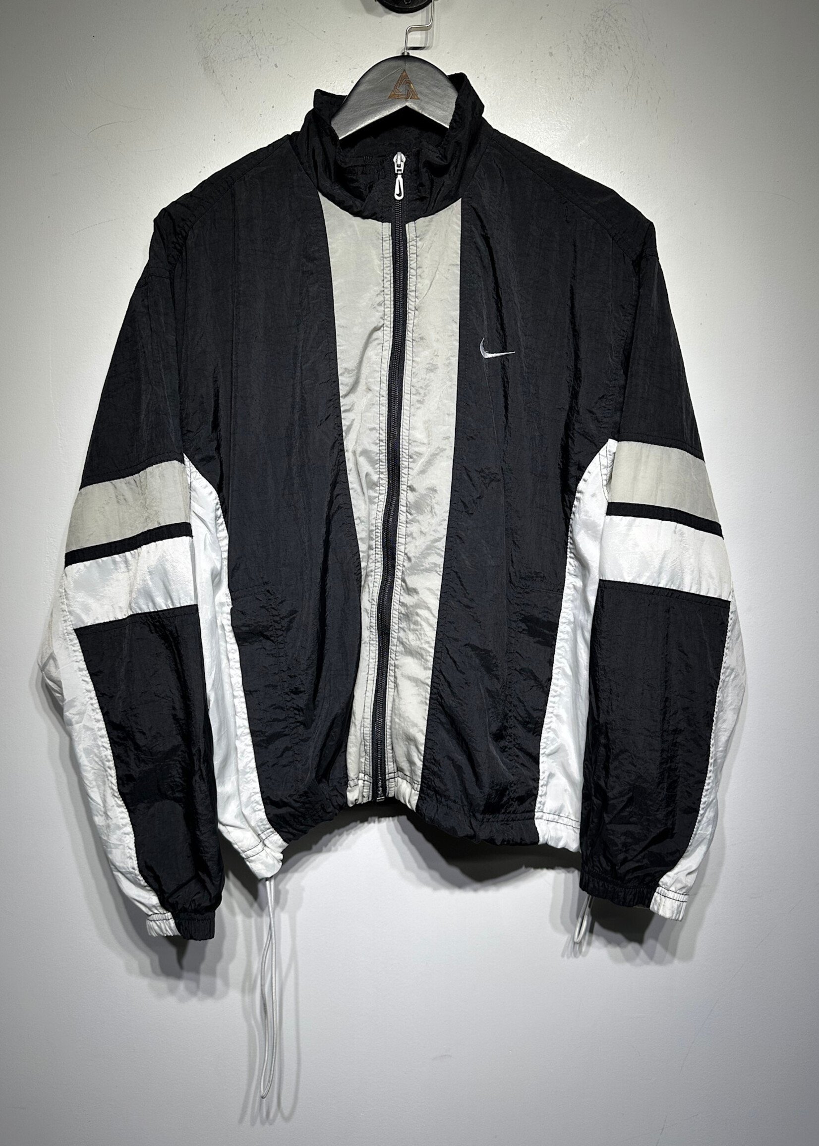 NIKE VINTAGE TWO TONE WINDBREAKER FEM S