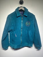 Pendleton Blue Jacket M As Is