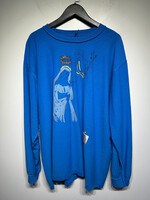 Lequip Blue Mary Long Sleeve XXL