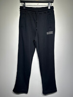 Ganni Black Software Isoli Pants 26-28