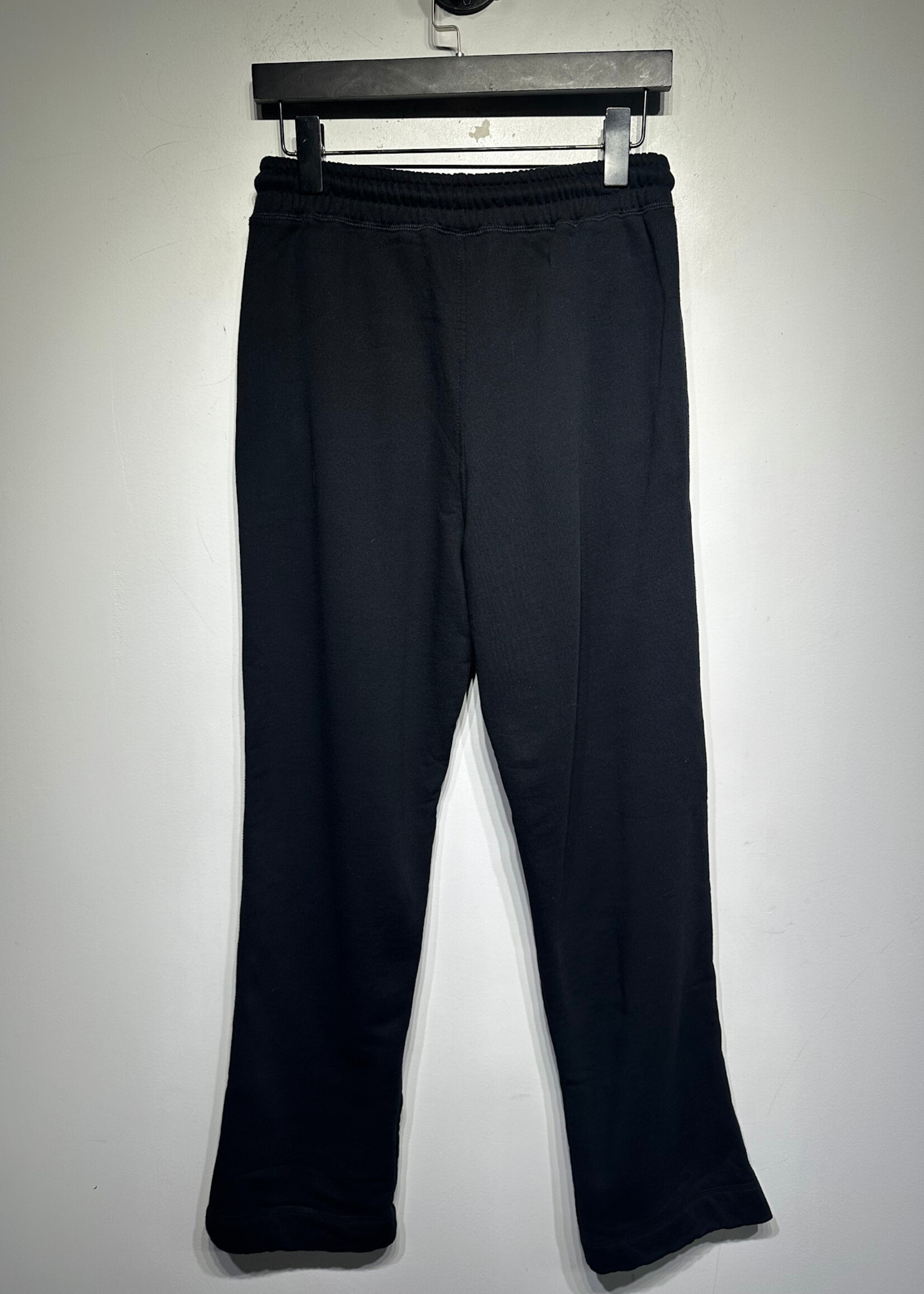 Ganni Black Software Isoli Pants 26-28
