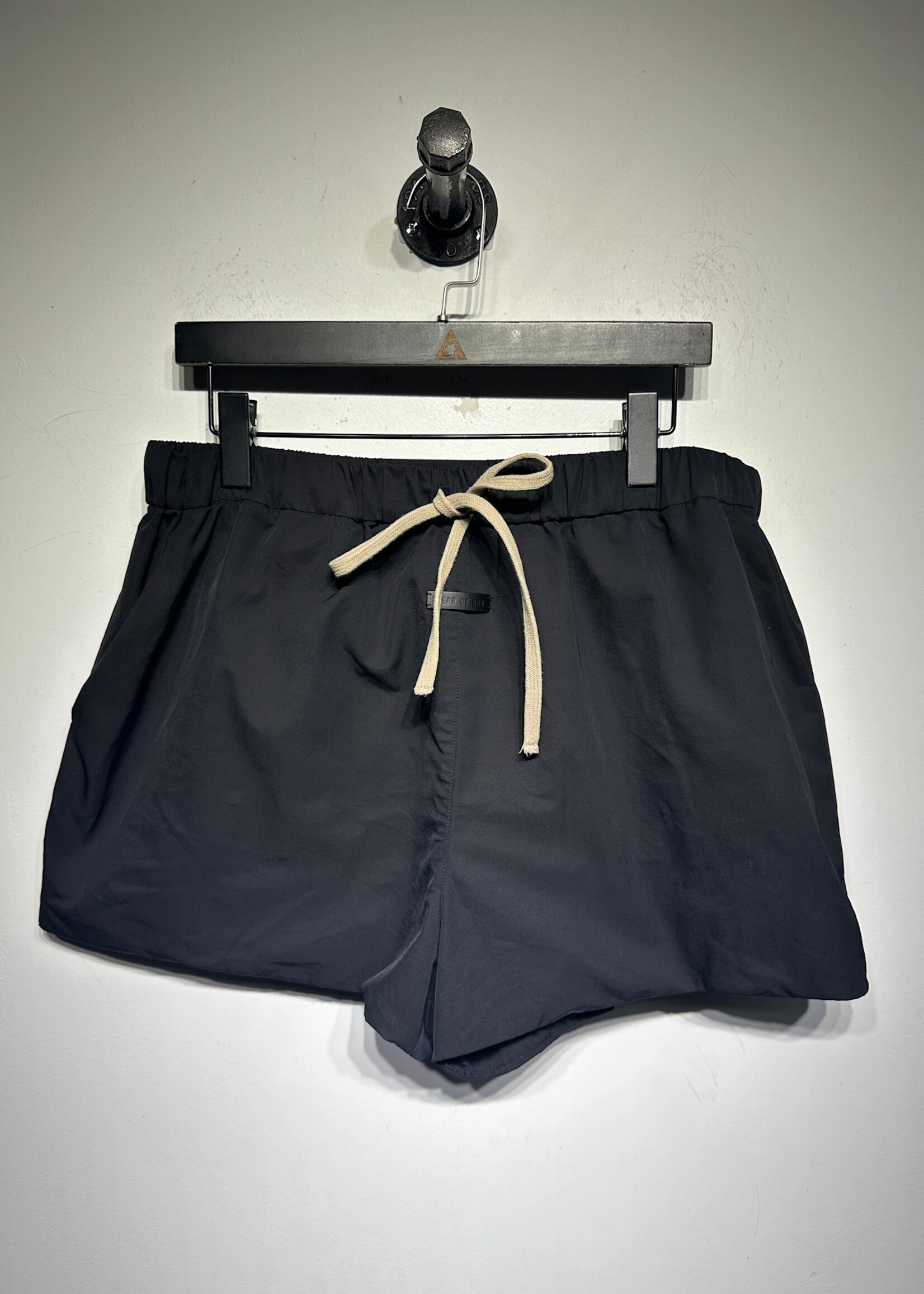 Fear of God Nylon Drawstring Shorts 32-34