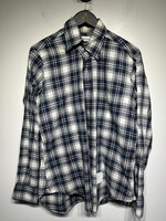 Thom Brown Blue Check BU M/L AS IS