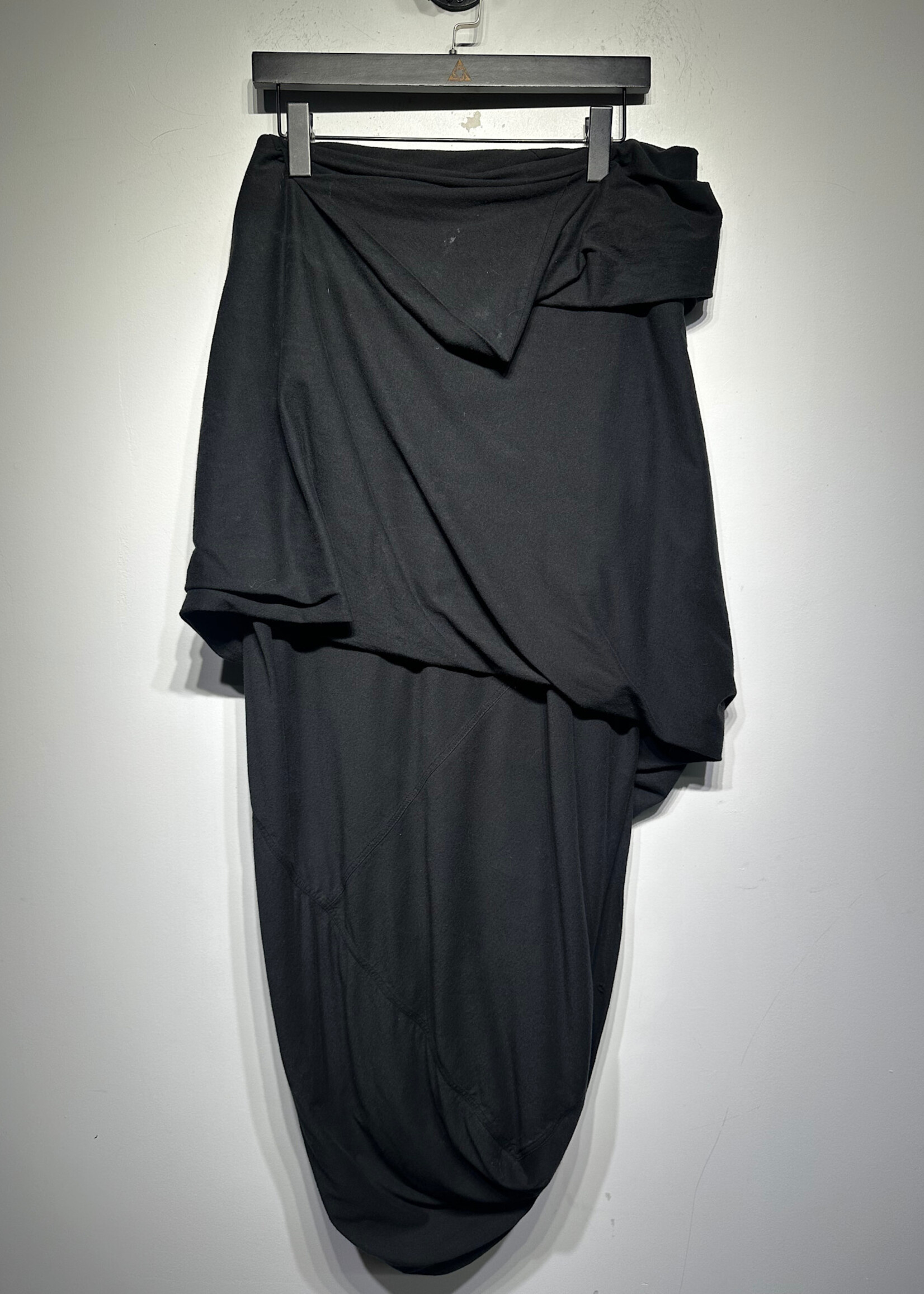 RICK OWEN CYCLOPS TOP MASC M