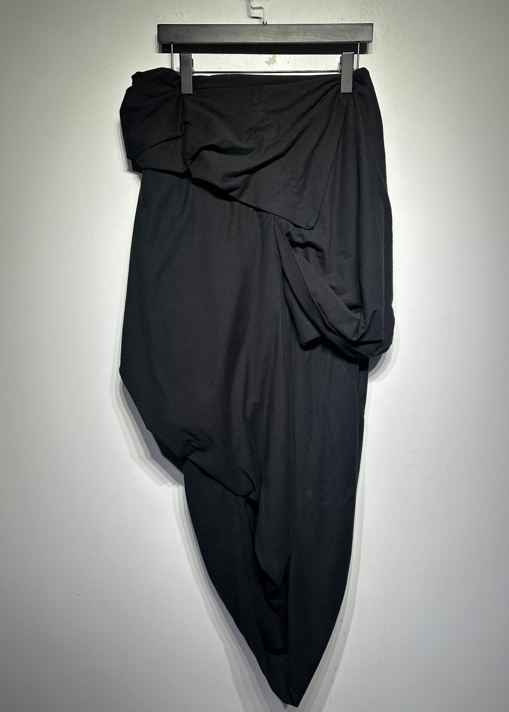 RICK OWEN CYCLOPS TOP MASC M