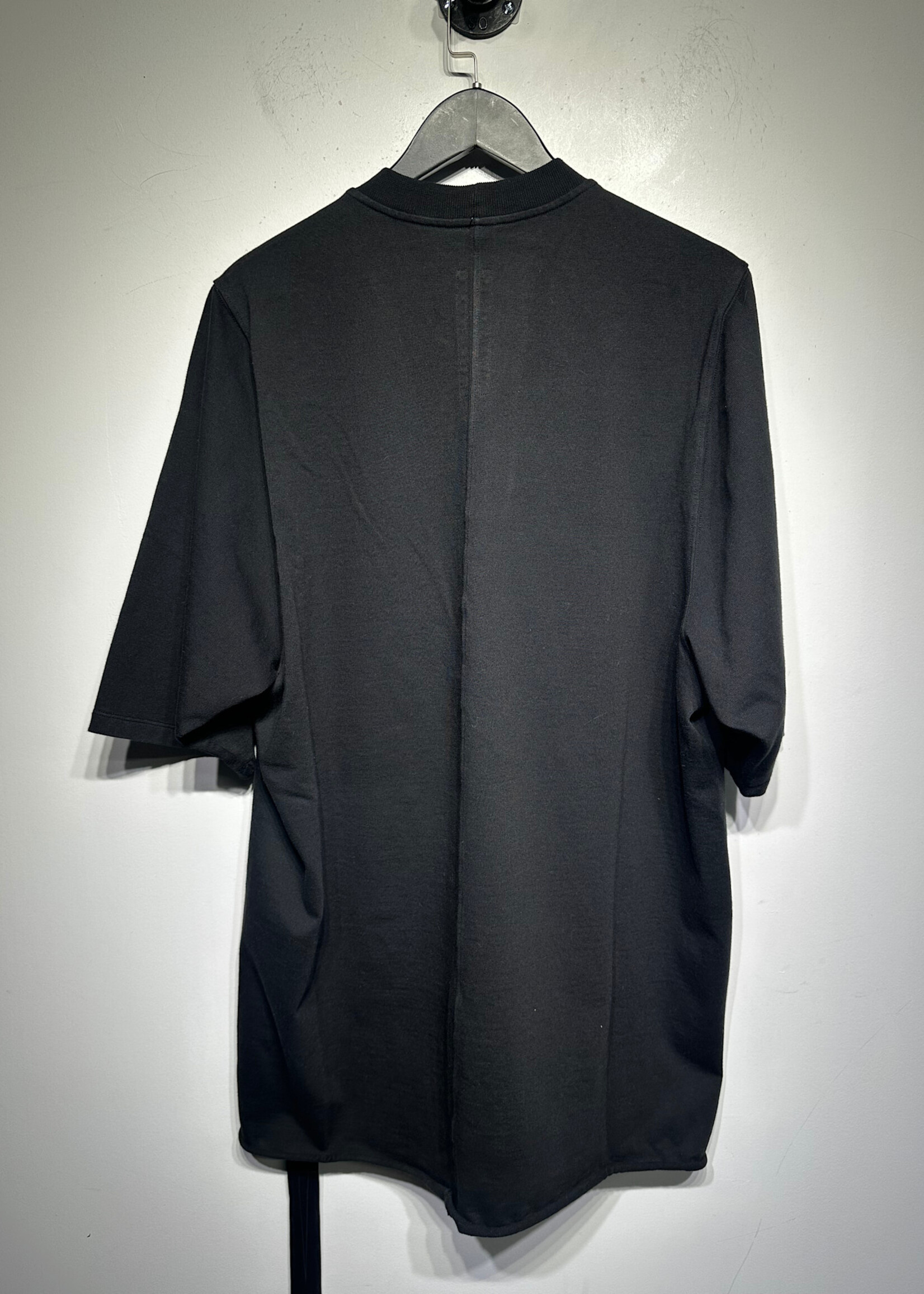 RICK DRKSHDW TEMPLE OF LOVE TEE S